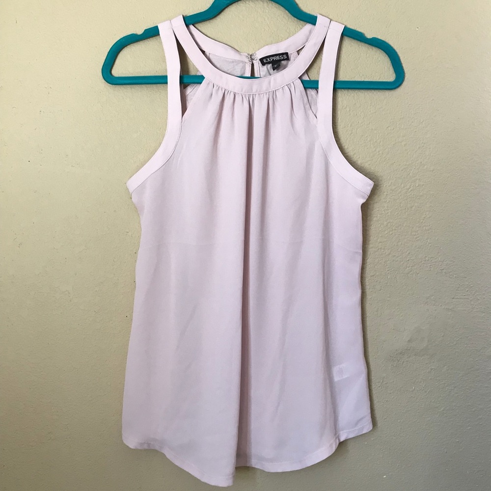 Express Tank Top